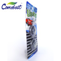 Wholesale Bulk Car Accessory Car Perfume Air Freshener